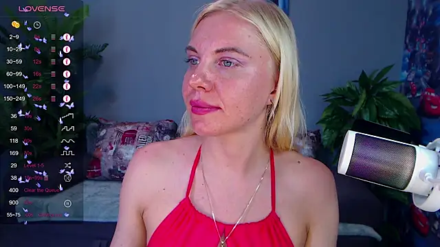FromRussia webcam