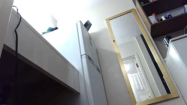 Kcruisemysteryclouds webcam