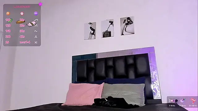 ThiagoSexy005 webcam
