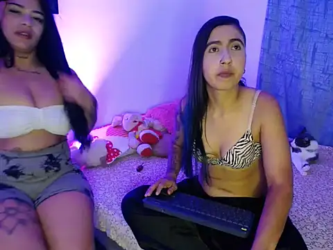 mariana_aria webcam