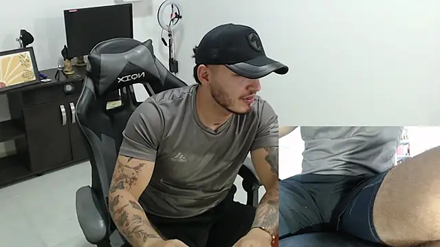 Thiago_420 webcam