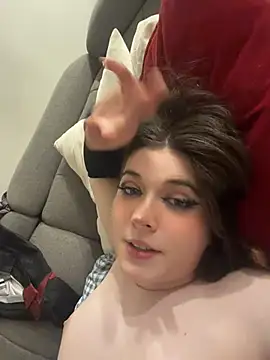 cutypiefull webcam