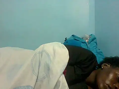 Stella_blessing1 webcam