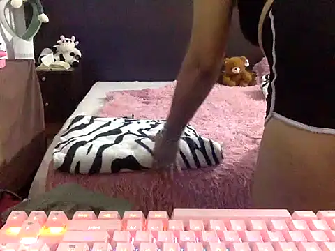 mommy-flabia webcam