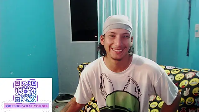 MrKingsaintx webcam