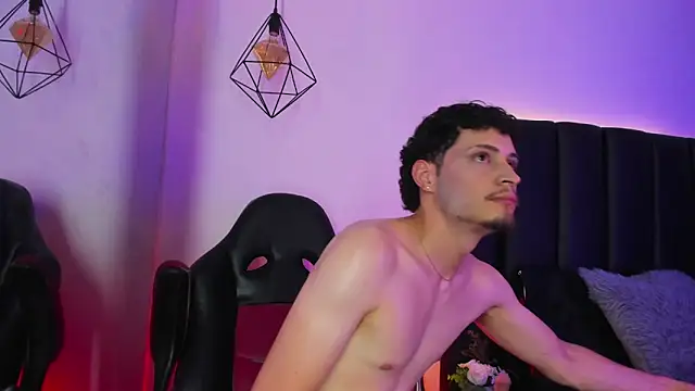 Alexlux1 webcam