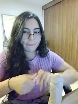 Roxxy_Sade webcam