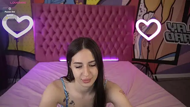 AlesiaDessmond