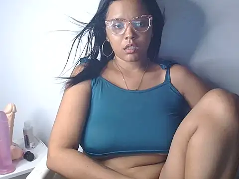 girl_piscis webcam