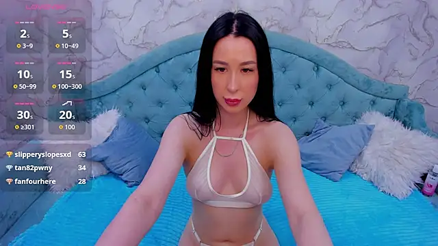 MiaVain webcam
