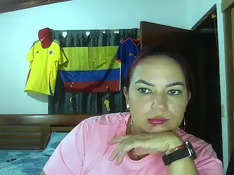 Ariel_691 webcam