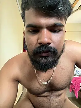 vinay1018 webcam