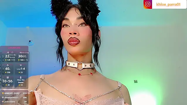 Dafnne-xxx webcam