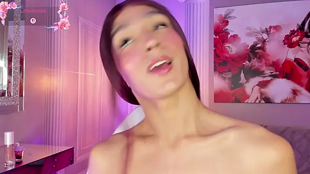 skinny_dolltrans webcam