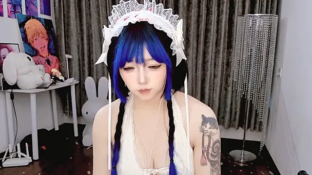 shine33-shuang webcam