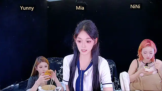 MiNi-U webcam