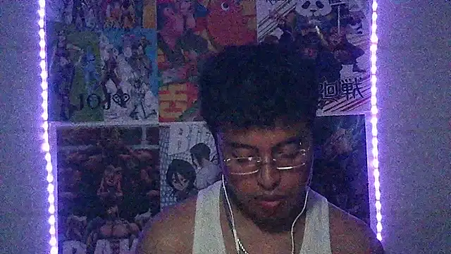 Soytuamigo777