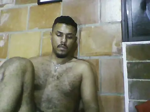 Stanley_Miller webcam