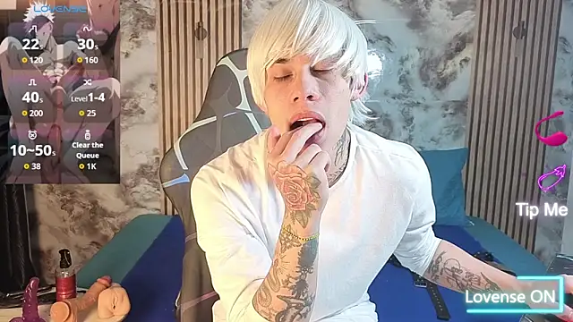 thiagomurphy2 webcam