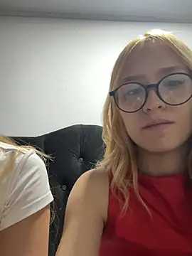 Lucy_lu01 webcam