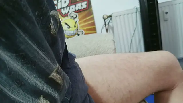 hardcap webcam