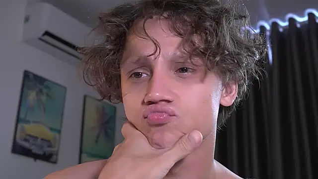 Nicky_neal webcam