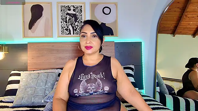Madissononee webcam