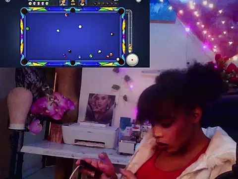 Anaconda2350 webcam