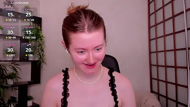 KateCuddle webcam