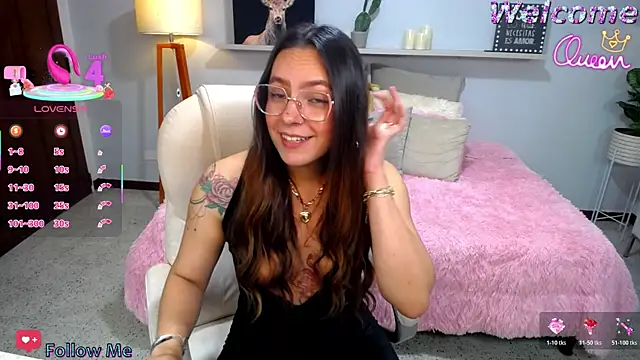 Bianca____ webcam
