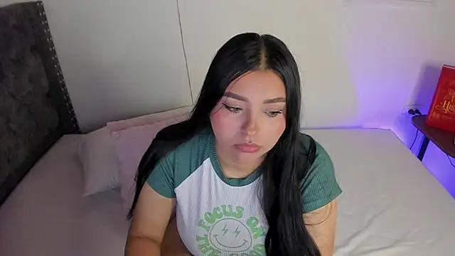 estefany09_ webcam