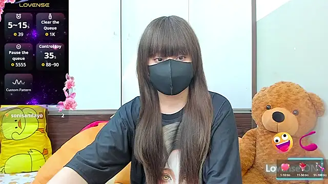Ran-o0_Chan webcam