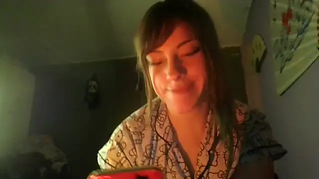 Virtual_nekoo webcam