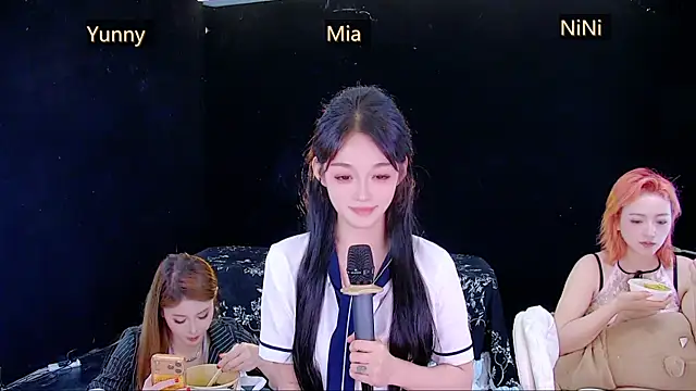 MiNi-U webcam