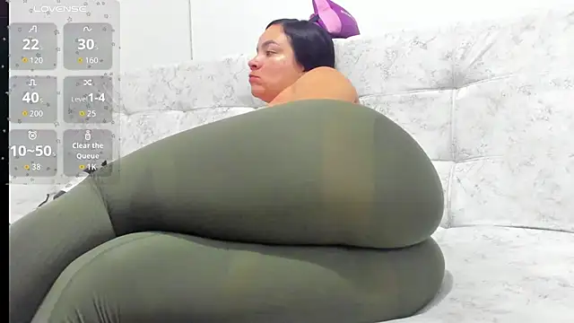 roxy_rebel webcam