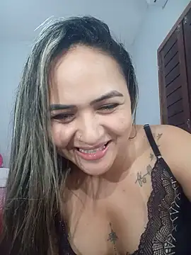 GataMisteriosa26 webcam