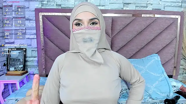 malek_zark2 webcam