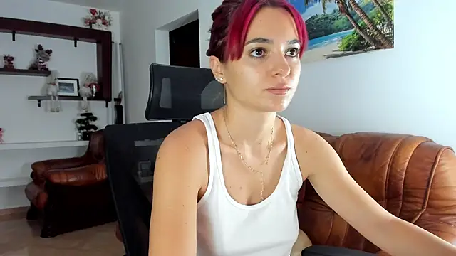 HeavenAva webcam
