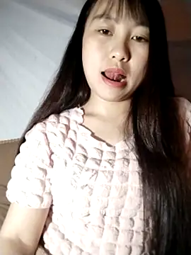 Cherry-squirtt webcam