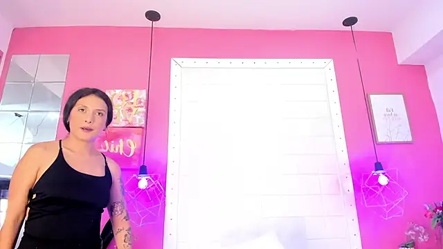 Antonella_morrison webcam