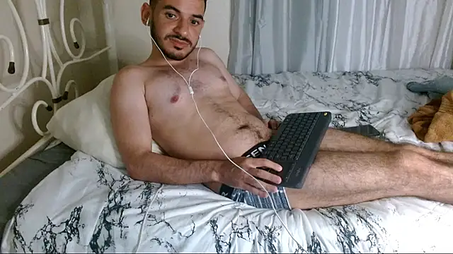 JasonLopeez webcam