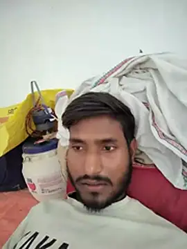 FuckingMunna webcam