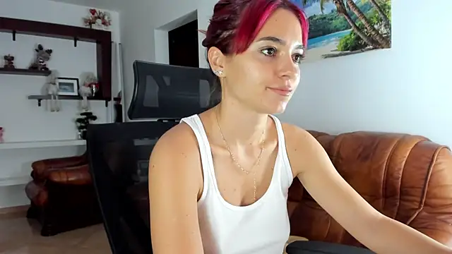 HeavenAva webcam