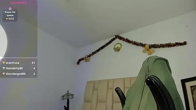 xkim_starxx webcam