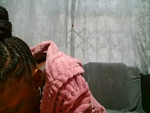 VANESAAMBER23 webcam