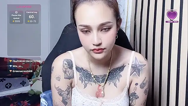 Kate_99 webcam