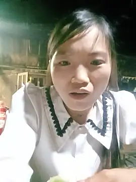 ngan-cute webcam