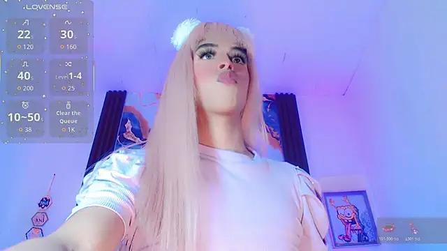 SWEET_PRINCEESS_ webcam