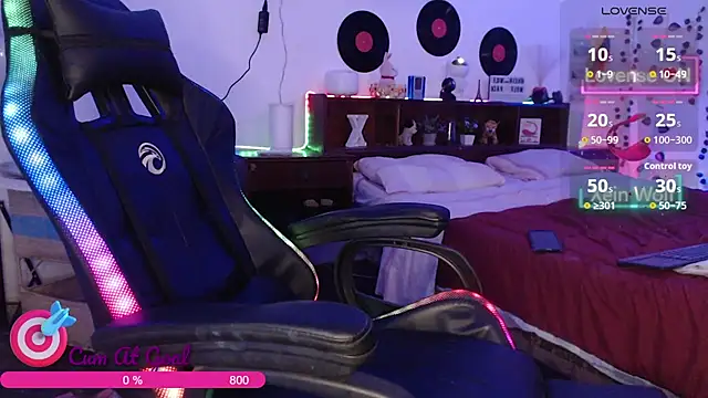 Xein_WoIf webcam