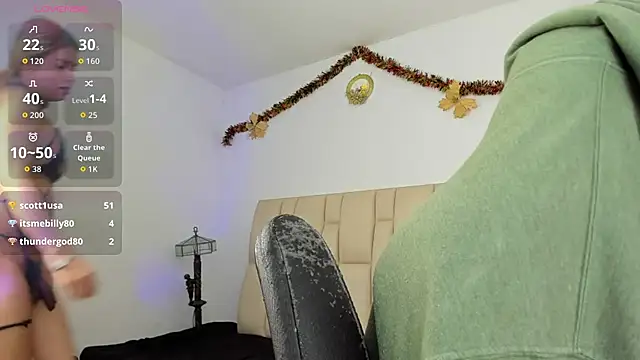 xkim_starxx webcam